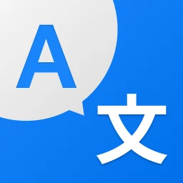 AI Translate All Languages 아이콘