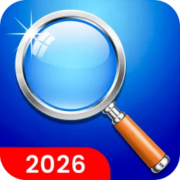 Magnifying Glass - Magnifier