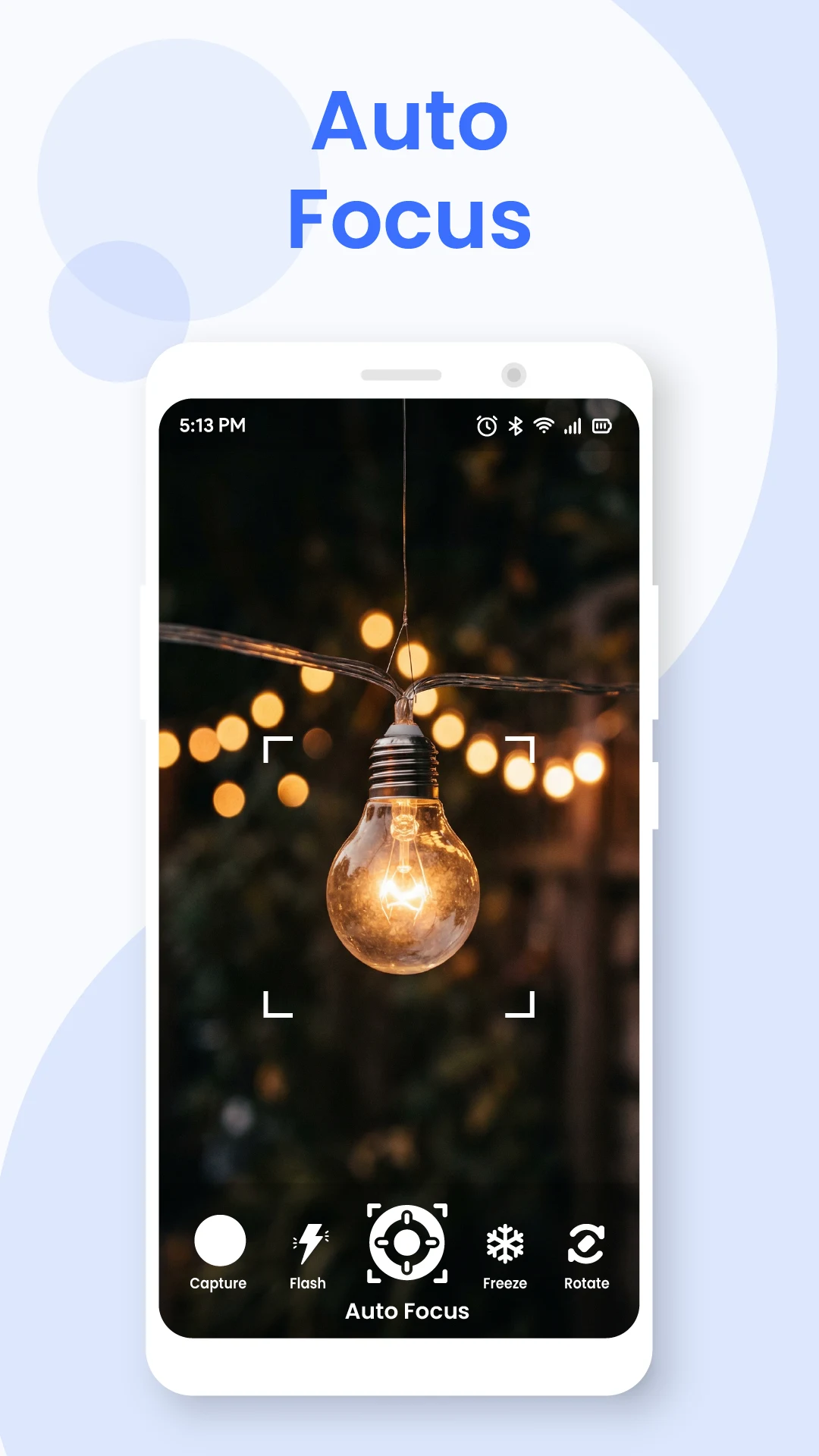 Magnifying Glass - Magnifier screenshot