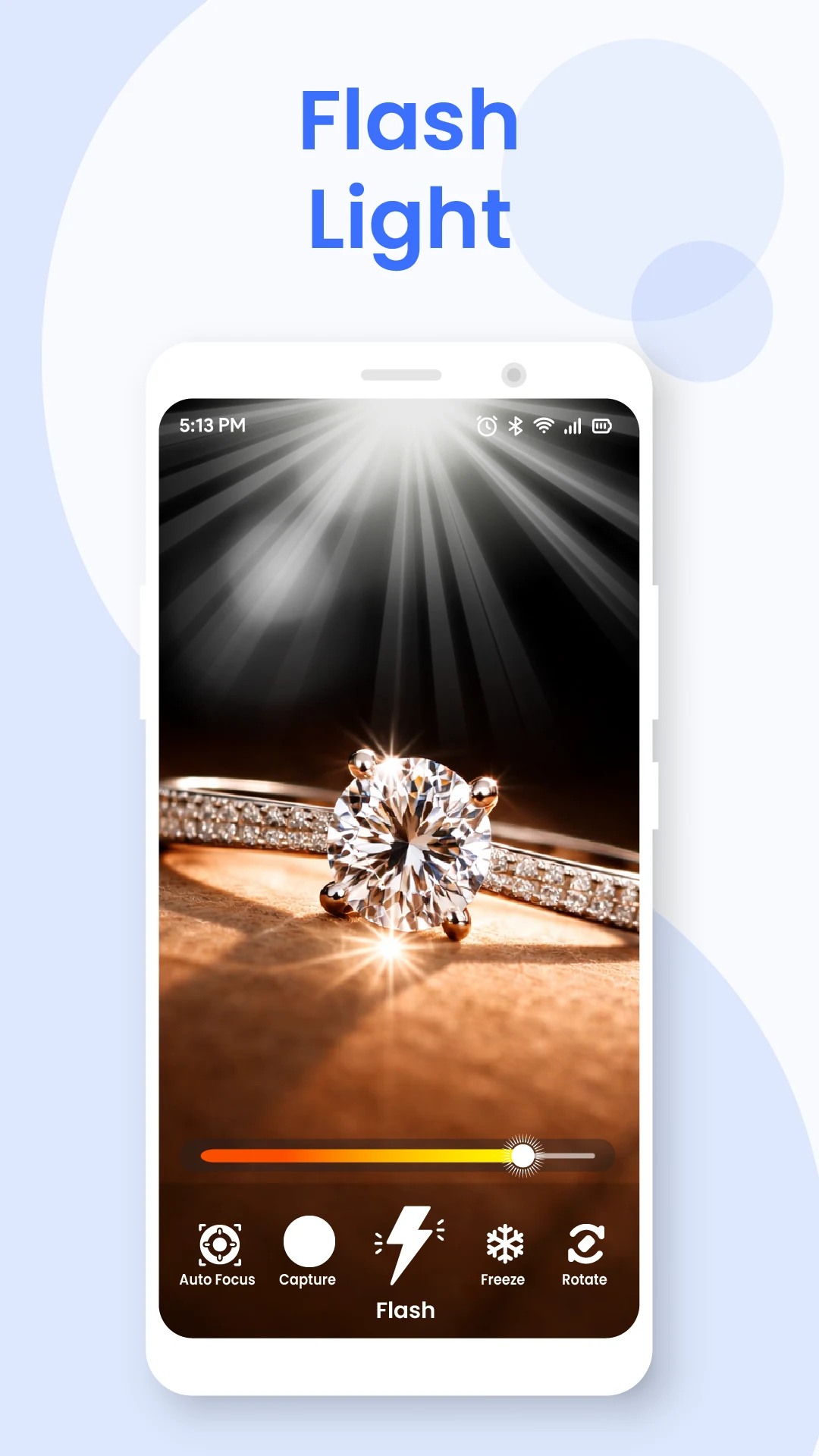 Magnifying Glass - Magnifier screenshot