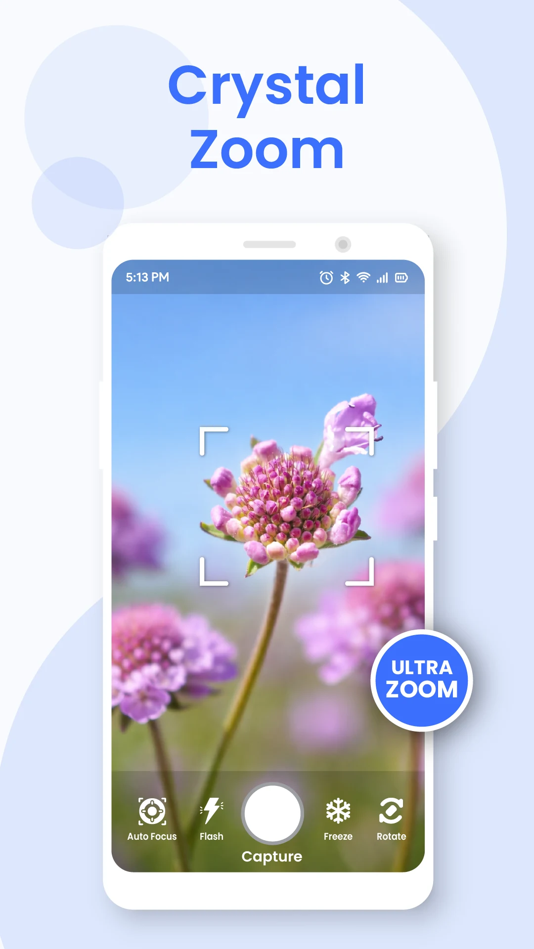 Magnifying Glass - Magnifier screenshot