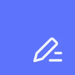 Biểu tượng CozyNote Ghi chú đơn giản